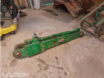 Landbouwmachine JOHN DEERE