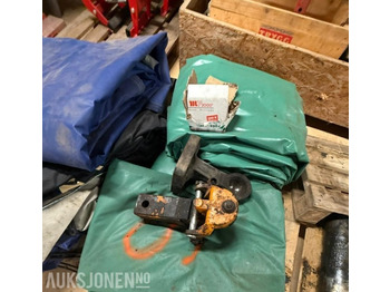 Landbouwmachine FENDT