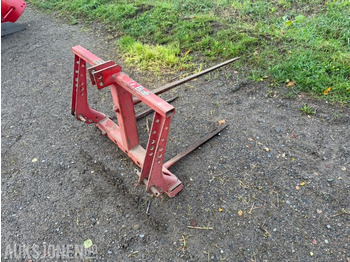 Landbouwmachine KVERNELAND