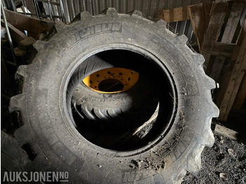 Landbouwmachine