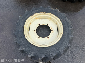 Landbouwmachine
