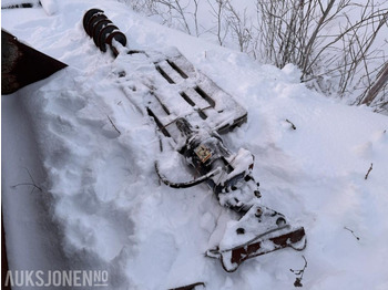 Aanbouwdeel CATERPILLAR