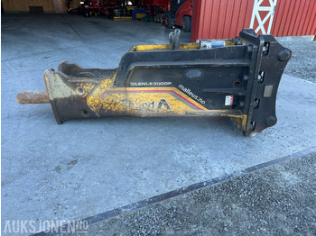 Aanbouwdeel HAMMER