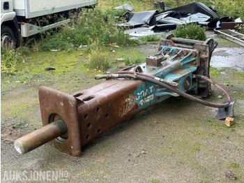 Aanbouwdeel HAMMER