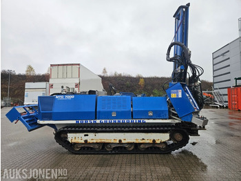 Leasing  Geoelectric MTG 7000 Geoelectric MTG 7000: afbeelding 2