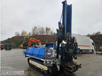 Leasing  Geoelectric MTG 7000 Geoelectric MTG 7000: afbeelding 1