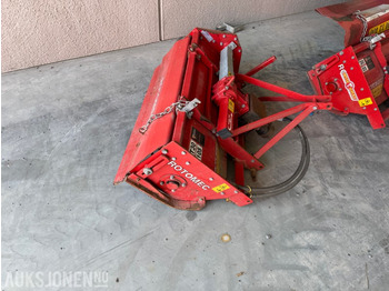 Leasing  2005 Rotomec T30 105 jordfreser 2005 Rotomec T30 105 jordfreser: afbeelding 2