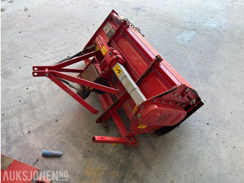 Leasing  2005 Rotomec T30 105 jordfreser 2005 Rotomec T30 105 jordfreser: afbeelding 4