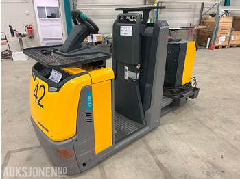 Intern transport JUNGHEINRICH ECE