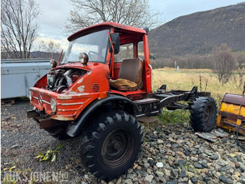 Andere machine MERCEDES-BENZ