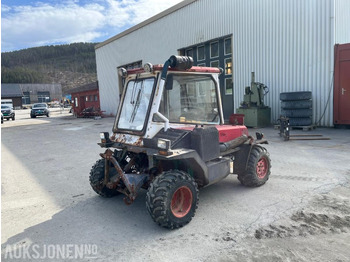 Tractor