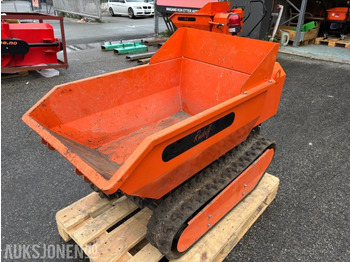 Kiepwagen