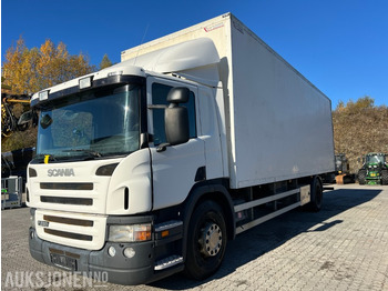 Bakwagen SCANIA P 280