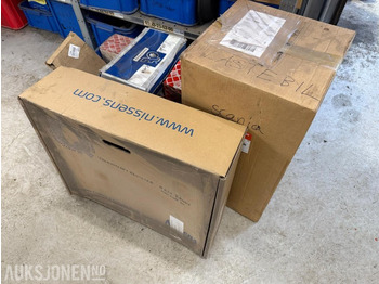 Vrachtwagen SCANIA R 620