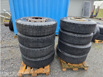 Vrachtwagen