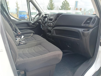 Koelwagen IVECO Daily 50C15HZ: afbeelding 5 Koelwagen IVECO Daily 50C15HZ: afbeelding 5