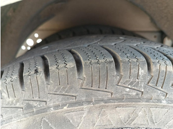 Koelwagen IVECO Daily 50C15HZ: afbeelding 4 Koelwagen IVECO Daily 50C15HZ: afbeelding 4