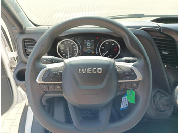 Bestelwagen gesloten laadbak IVECO Daily 70C18A8P: afbeelding 3