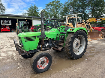 Tractor DEUTZ D