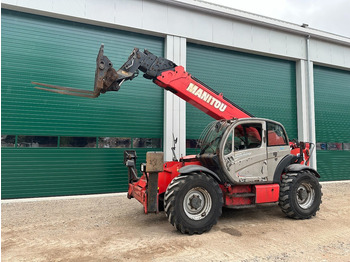 Verreiker MANITOU MT 1840
