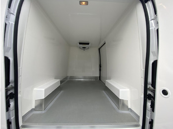 Koelwagen CITROËN Jumper