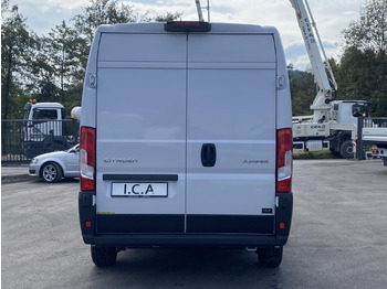 Nieuw Koelwagen CITROEN JUMPER L3H2 180PS CONFORT 35 / FRISCHDIENST ATP BIS 0 + KONVEKTA: afbeelding 5