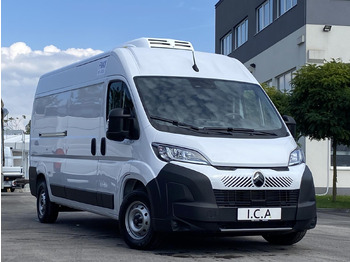 Nieuw Koelwagen CITROEN JUMPER L3H2 180PS CONFORT 35 / FRISCHDIENST ATP BIS 0 + KONVEKTA: afbeelding 2