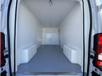 Nieuw Koelwagen FIAT DUCATO L3H2 140PS | TIEFKÜHLFAHRZEUG -20C + KONVEKTA TK 4022 12V-230V: afbeelding 4 Nieuw Koelwagen FIAT DUCATO L3H2 140PS | TIEFKÜHLFAHRZEUG -20C + KONVEKTA TK 4022 12V-230V: afbeelding 4