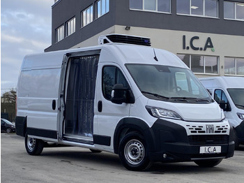 Koelwagen FIAT Ducato