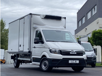 Koelwagen MAN TGE 3.180