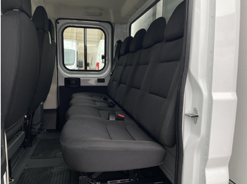 Nieuw Koelwagen OPEL MOVANO 1+6 DOKA 140PS | KÜHLKOFFER + LADERAMPE: afbeelding 5 Nieuw Koelwagen OPEL MOVANO 1+6 DOKA 140PS | KÜHLKOFFER + LADERAMPE: afbeelding 5