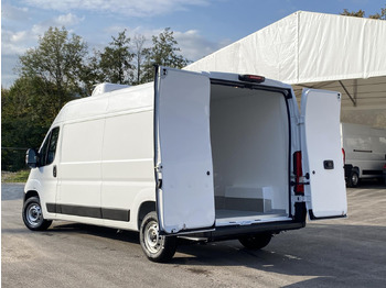 Nieuw Koelwagen PEUGEOT BOXER L3H2 180PS CONFORT 335 / FRISCHDIENST BIS 0 + XARIOS 300 12-230V: afbeelding 5 Nieuw Koelwagen PEUGEOT BOXER L3H2 180PS CONFORT 335 / FRISCHDIENST BIS 0 + XARIOS 300 12-230V: afbeelding 5