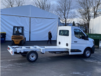 Nieuw Huifzeil bedrijfswagen RENAULT NEW MASTER L3 170PS 1+2 PRITSCHE PLANE 4300MM: afbeelding 2 Nieuw Huifzeil bedrijfswagen RENAULT NEW MASTER L3 170PS 1+2 PRITSCHE PLANE 4300MM: afbeelding 2