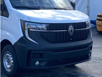 Nieuw Huifzeil bedrijfswagen RENAULT NEW MASTER L3 170PS 1+2 PRITSCHE PLANE 4300MM: afbeelding 5 Nieuw Huifzeil bedrijfswagen RENAULT NEW MASTER L3 170PS 1+2 PRITSCHE PLANE 4300MM: afbeelding 5