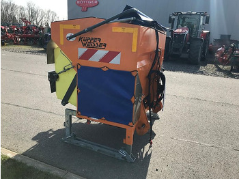 Zout/ Zandstrooier Küpper-Weisser IMS2FD P16013 Streuer mit Feuchtsalzanlage: afbeelding 3