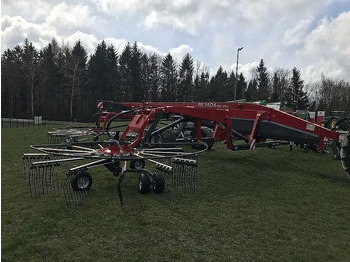 Hooischudder MASSEY FERGUSON 1000 series
