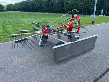 Hooischudder MASSEY FERGUSON 300 series