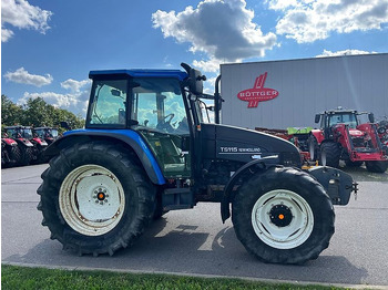 Tractor New Holland TS 115: afbeelding 4 Tractor New Holland TS 115: afbeelding 4
