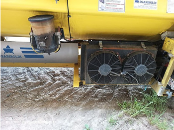 Voermengwagen Sgariboldi Gulliver 5014: afbeelding 5