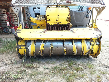 Voermengwagen Sgariboldi Gulliver 5014: afbeelding 2