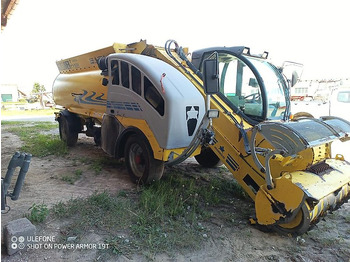 Voermengwagen Sgariboldi Gulliver 5014: afbeelding 3