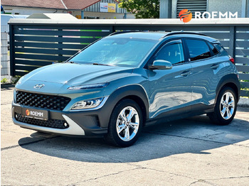 SUV HYUNDAI