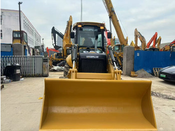 Nieuw Graaflaadmachine Caterpillar 420 Backhoe Loader CAT 420F Telescopic Boom JCB 3CX 4CX In Great Work Performance: afbeelding 3 Nieuw Graaflaadmachine Caterpillar 420 Backhoe Loader CAT 420F Telescopic Boom JCB 3CX 4CX In Great Work Performance: afbeelding 3