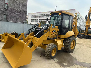 Nieuw Graaflaadmachine Caterpillar 420 Backhoe Loader CAT 420F Telescopic Boom JCB 3CX 4CX In Great Work Performance: afbeelding 2 Nieuw Graaflaadmachine Caterpillar 420 Backhoe Loader CAT 420F Telescopic Boom JCB 3CX 4CX In Great Work Performance: afbeelding 2