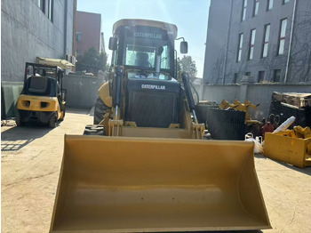 Nieuw Graaflaadmachine Caterpillar 420 Backhoe Loader CAT 420F Telescopic Boom JCB 3CX 4CX In Great Work Performance: afbeelding 5 Nieuw Graaflaadmachine Caterpillar 420 Backhoe Loader CAT 420F Telescopic Boom JCB 3CX 4CX In Great Work Performance: afbeelding 5