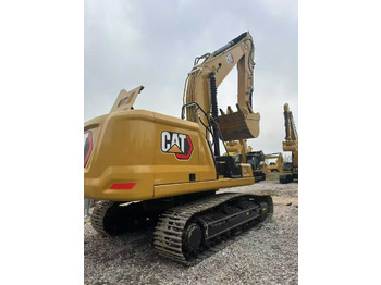 Rupsgraafmachine Caterpillar CAT 330GC 320GC 320GX 320 320D 320CL 20T 30T New Model Used Excavator: afbeelding 3 Rupsgraafmachine Caterpillar CAT 330GC 320GC 320GX 320 320D 320CL 20T 30T New Model Used Excavator: afbeelding 3