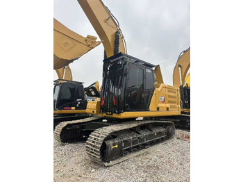 Rupsgraafmachine Caterpillar CAT 330GC 320GC 320GX 320 320D 320CL 20T 30T New Model Used Excavator: afbeelding 4 Rupsgraafmachine Caterpillar CAT 330GC 320GC 320GX 320 320D 320CL 20T 30T New Model Used Excavator: afbeelding 4