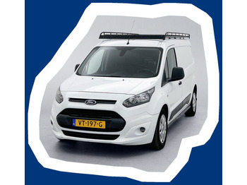 Kleine bestelwagen FORD Transit Connect
