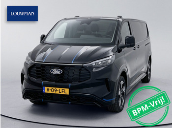 Kleine bestelwagen FORD Transit