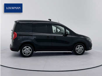 Kleine bestelwagen Mercedes-Benz Citan 108 CDI L1 Led koplampen Sidebars Cruise control Airco: afbeelding 3 Kleine bestelwagen Mercedes-Benz Citan 108 CDI L1 Led koplampen Sidebars Cruise control Airco: afbeelding 3